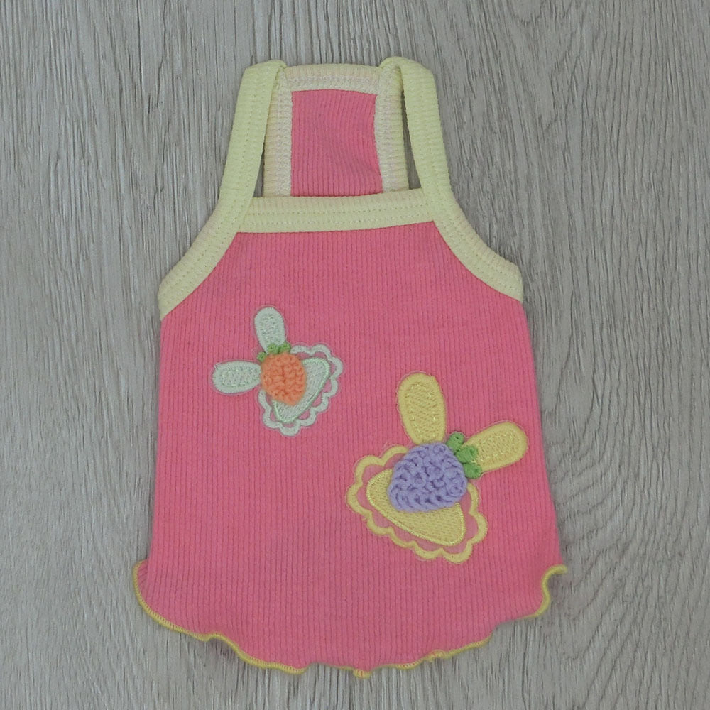 Clothing for Cats and Dogs Summer/Spring
