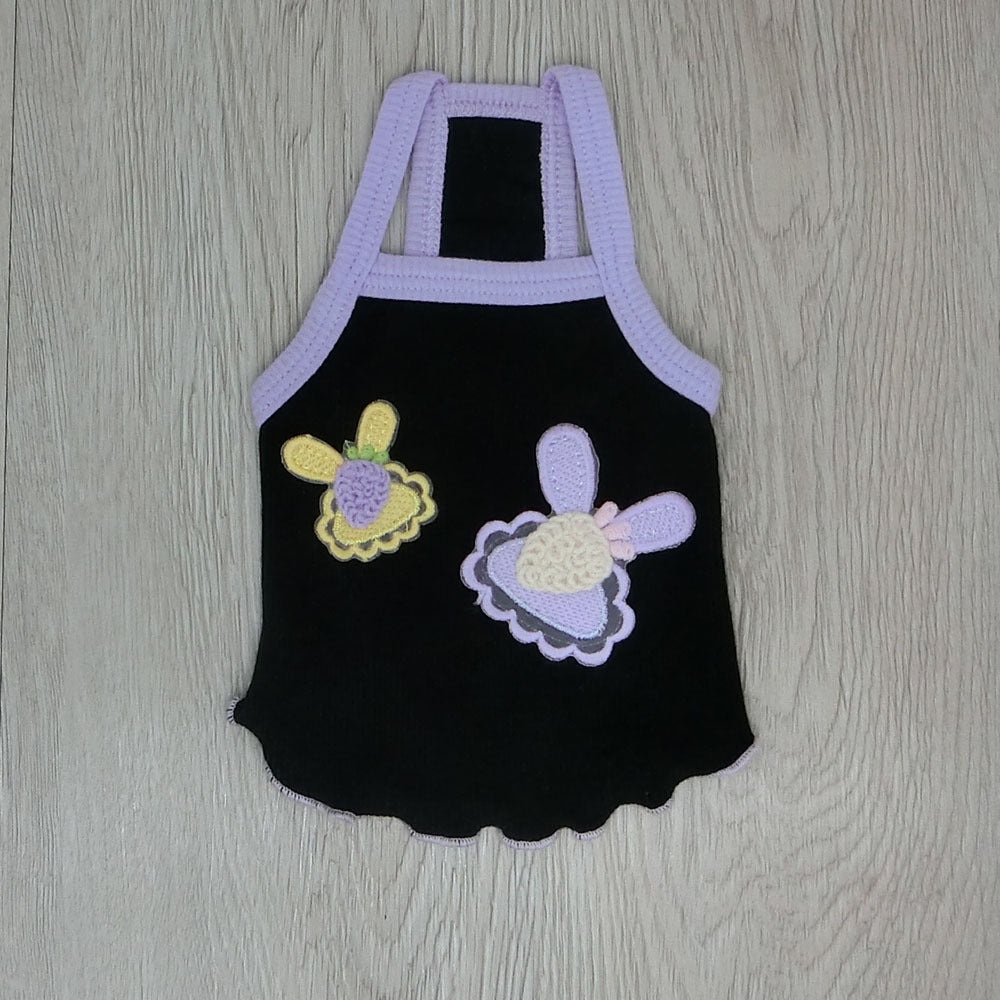 Clothing for Cats and Dogs Summer/Spring