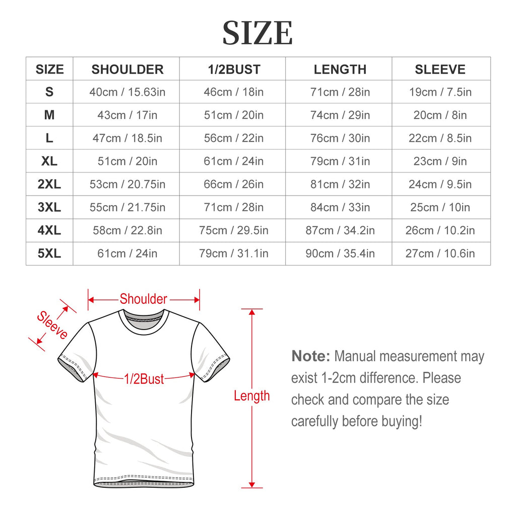 Cat Men Women Colourful Watercolour Cat  Ribbed Collar T-Shirt