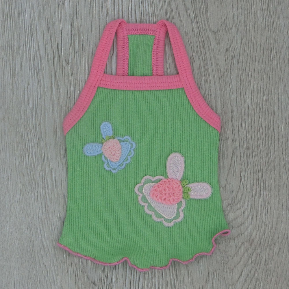Clothing for Cats and Dogs Summer/Spring