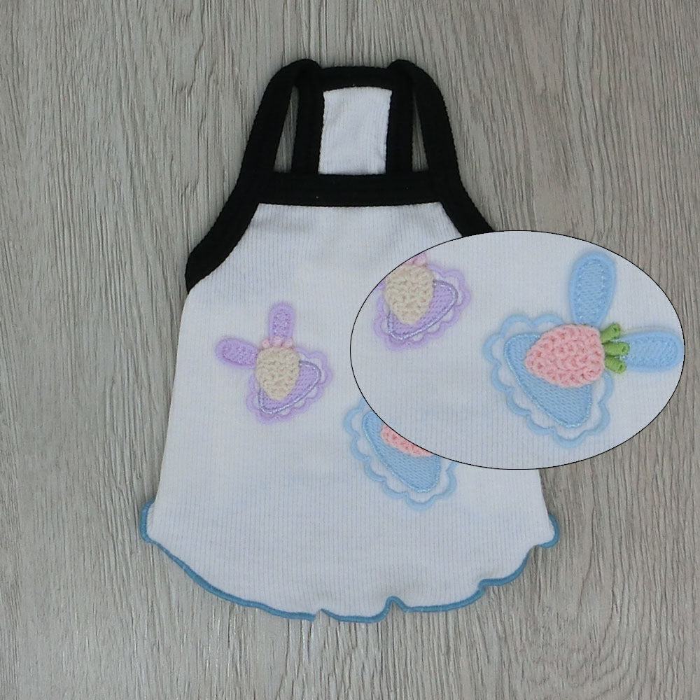 Clothing for Cats and Dogs Summer/Spring